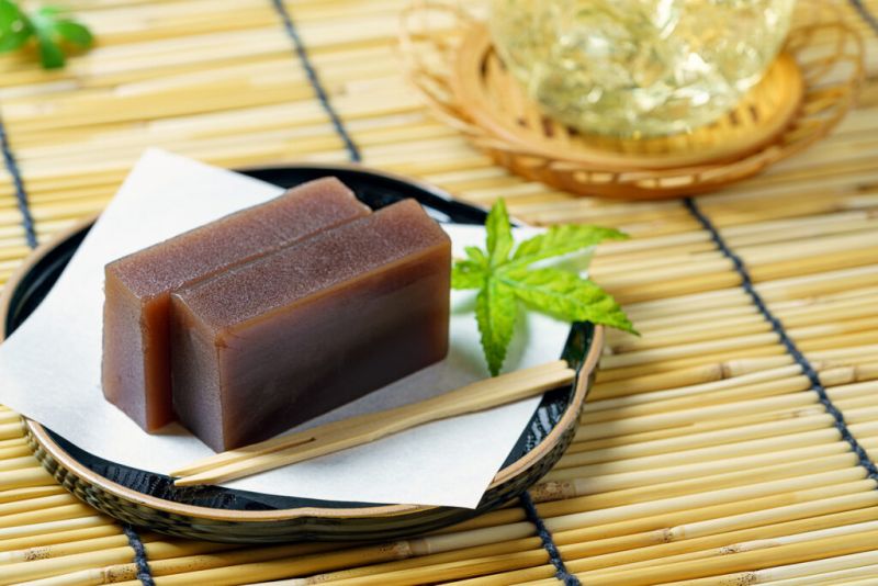 mizu yokan mizu yokan